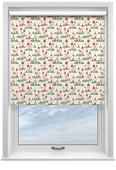 Royal Realm, Classic - Roller Blind